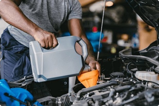 How to Choose the Right Engine Oil? 5 Key Metrics for a Longer Engine Life