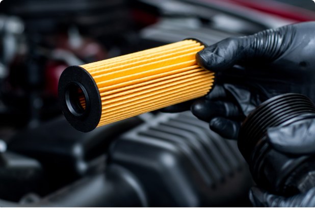 Car Filters Explained: When to Change & How to Choose (Air, Oil, Cabin)