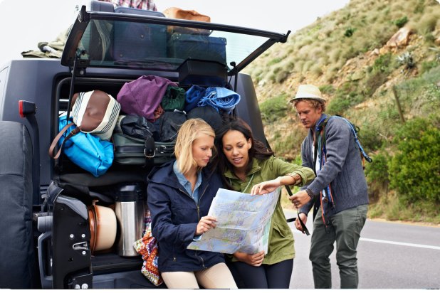 Pre-Road Trip Safety Checklist: 5 Systems to Check Before You Go Balik Kampung