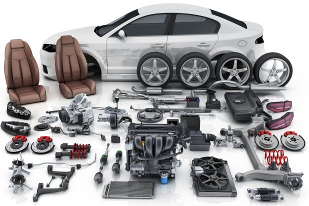 Car Parts Buying Guide: OEM, Original, Compatible, or Used? How to Choose