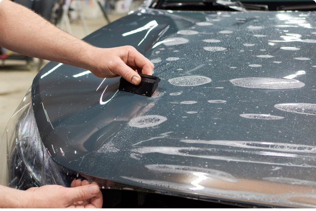 Car Tint Care Guide: Bubbles, Scratches, Cleaning & When to Replace