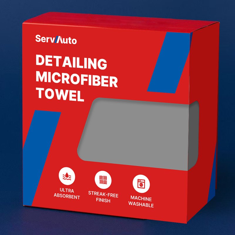 Micro-Fiber Towel