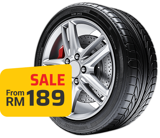 Top Brand
Tyres